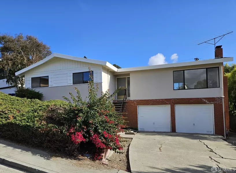 2814 Moyers RD, San Pablo, CA 94806