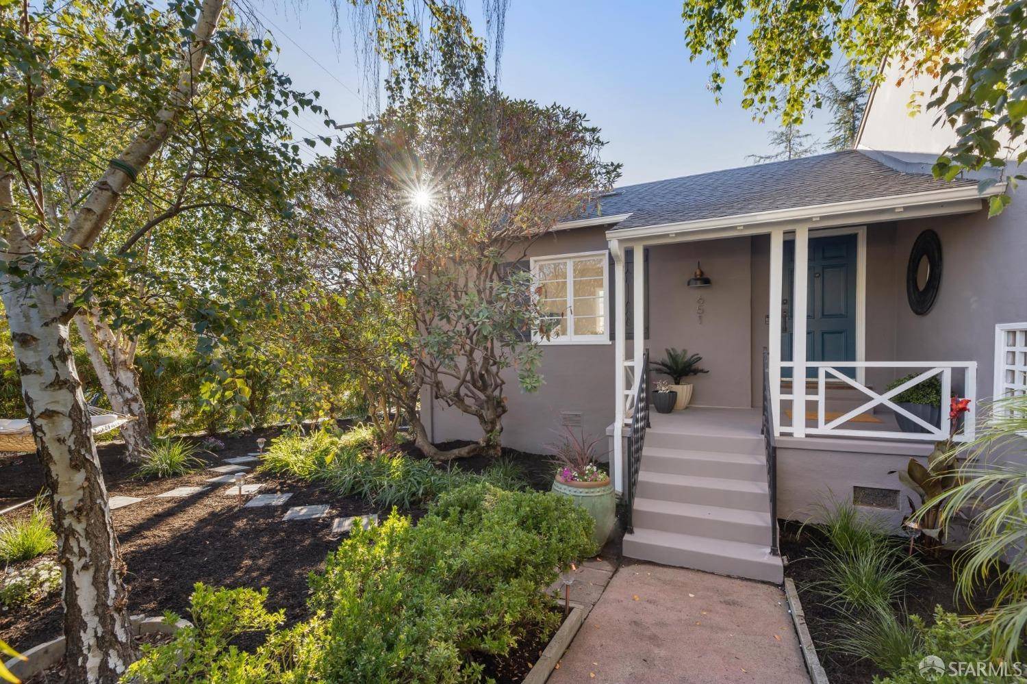 651 Norvell ST, El Cerrito, CA 94530