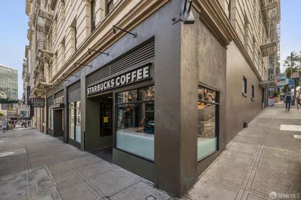 San Francisco, CA 94108,507 Bush ST