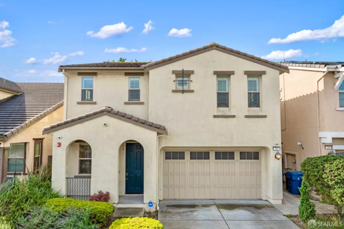 Daly City, CA 94015,382 Crestview CIR