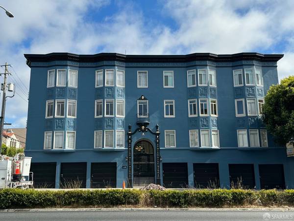 1601 Lombard ST, San Francisco, CA 94123