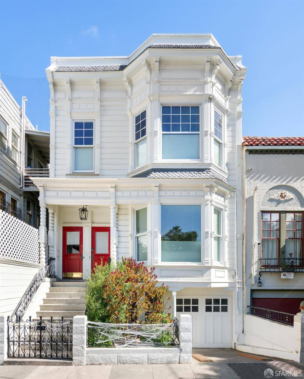 117 Collingwood ST, San Francisco, CA 94114