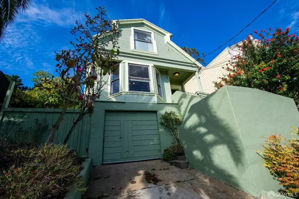 246 Bemis ST, San Francisco, CA 94131