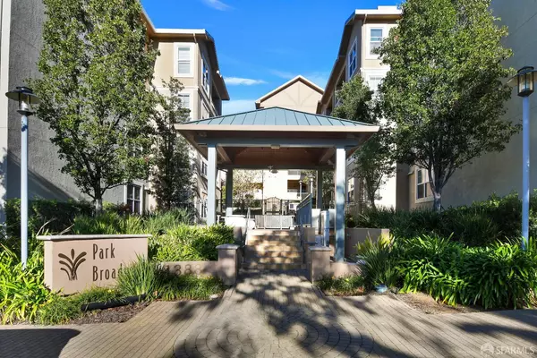 Millbrae, CA 94030,1388 Broadway AVE #268