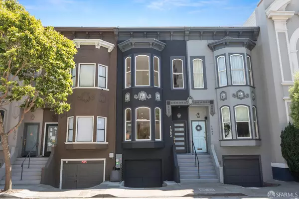 1863 Pine ST, San Francisco, CA 94109