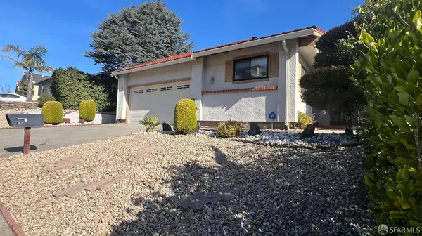 South San Francisco, CA 94080,163 Valleyview WAY