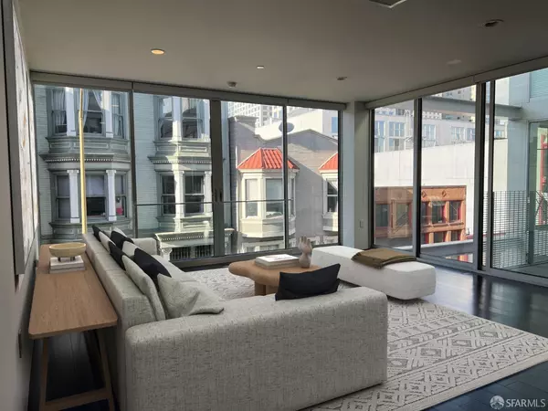 1234 Howard ST #3D, San Francisco, CA 94103