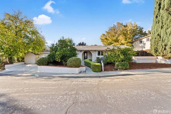 3644 S Ranchford CT, Concord, CA 94520