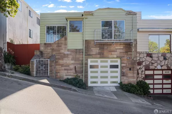 1433 Innes AVE, San Francisco, CA 94124