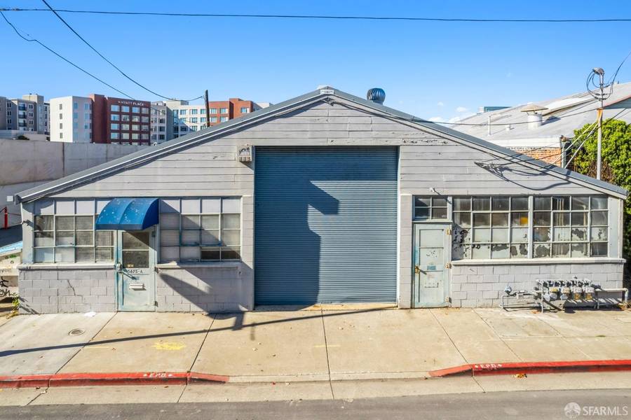 5675 Horton ST, Emeryville, CA 94608