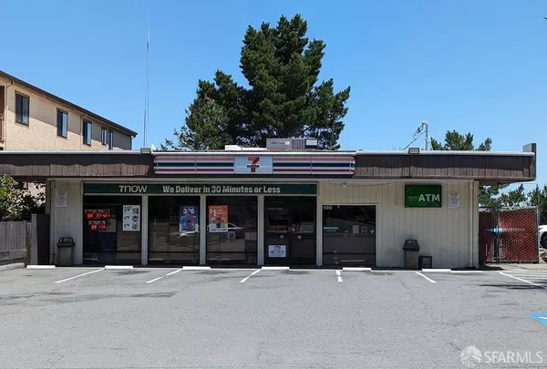 2020 Rollingwood DR, San Bruno, CA 94066