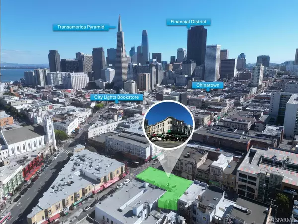 San Francisco, CA 94133,702-712 Vallejo ST