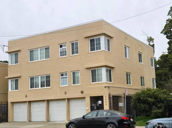 5922 Camden ST, Oakland, CA 94605