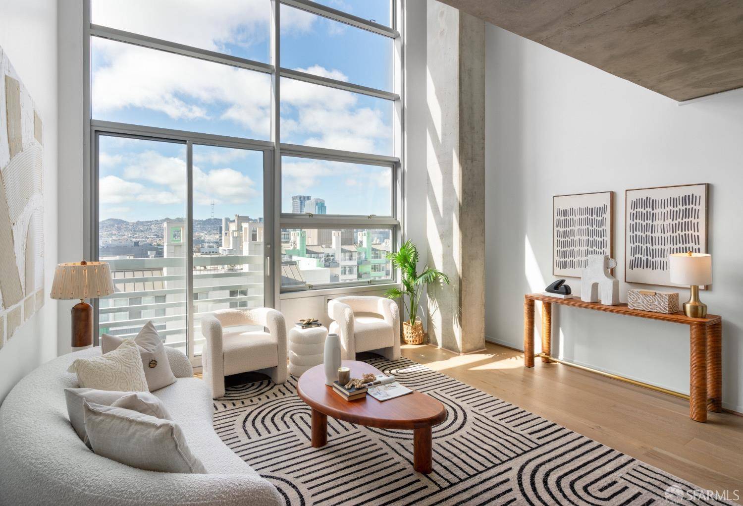 77 Dow PL #909, San Francisco, CA 94107