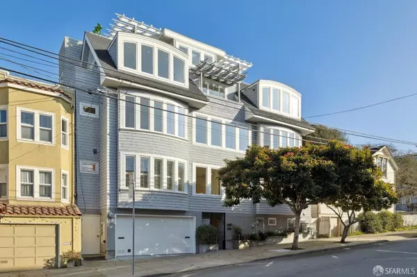 288 Willard North ST, San Francisco, CA 94118