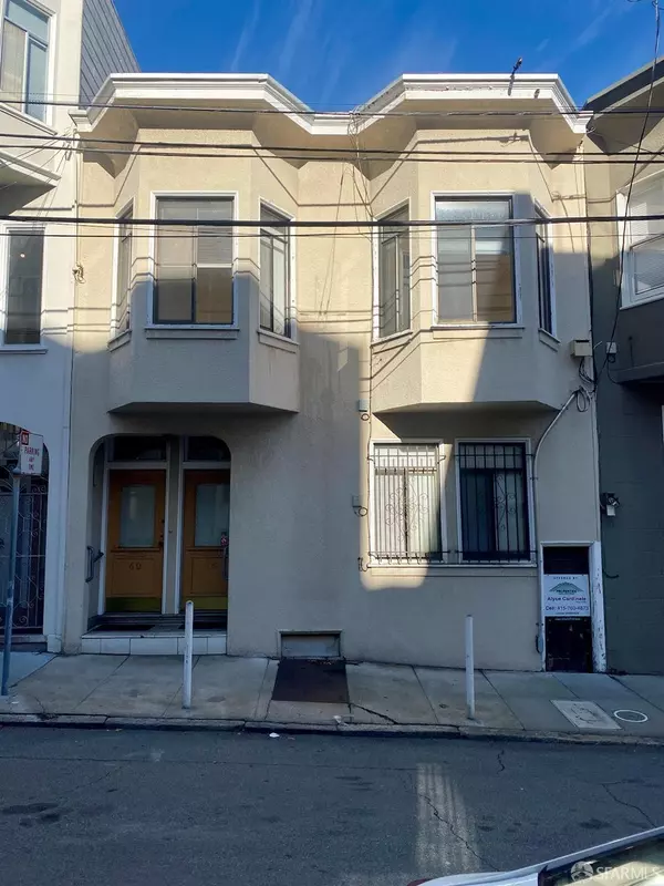 58 Valparaiso ST, San Francisco, CA 94133