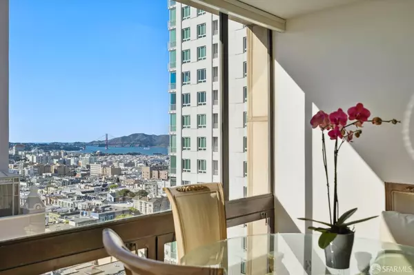 San Francisco, CA 94109,1177 California ST #1702