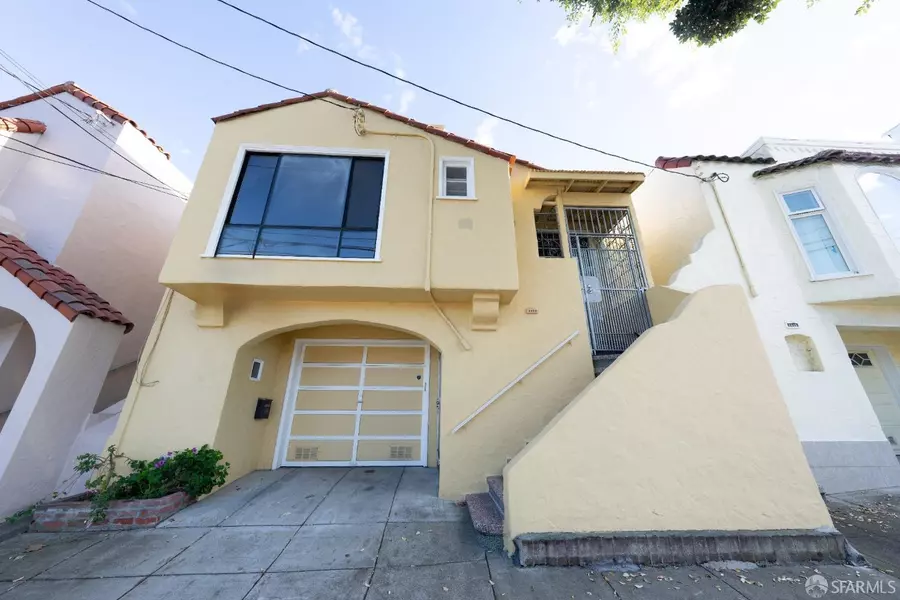 2433 Alemany BLVD, San Francisco, CA 94112