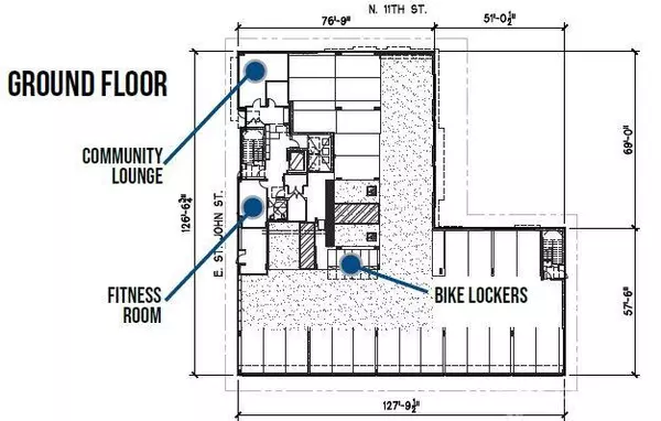 San Jose, CA 95112,488 E Saint John ST