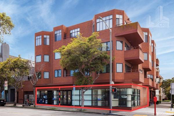 3749 Buchanan ST, San Francisco, CA 94123