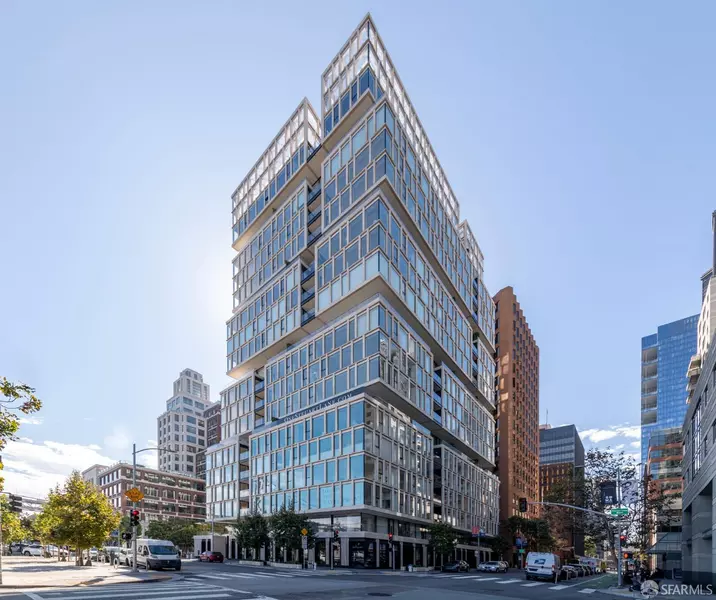 1 Steuart LN #1005, San Francisco, CA 94105