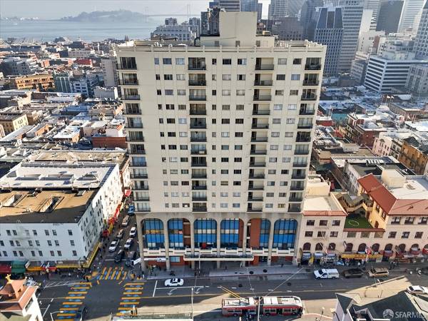 946 Stockton ST #18B, San Francisco, CA 94108