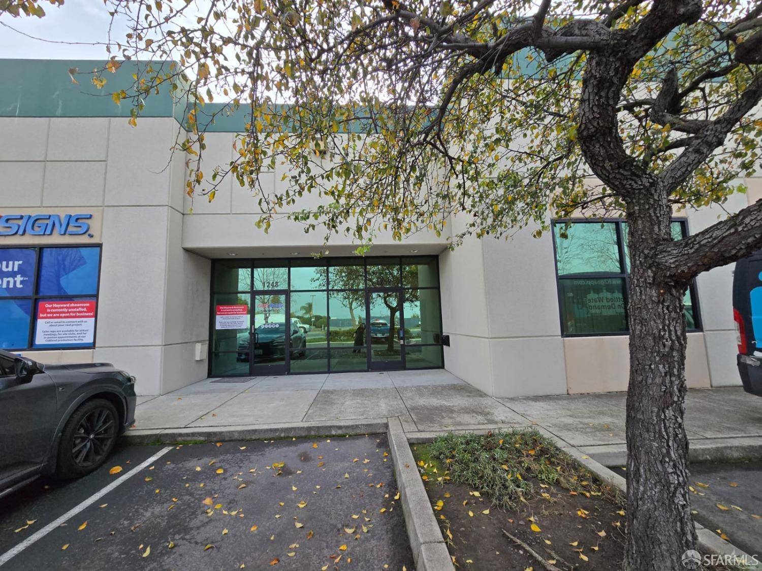 1252 W Winton AVE #7, Hayward, CA 94545