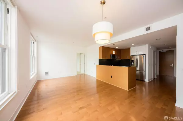 74 New Montgomery ST #515, San Francisco, CA 94105