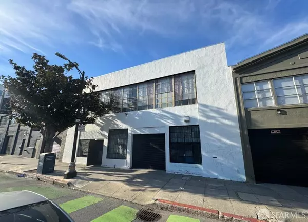 1144 Howard ST, San Francisco, CA 94103