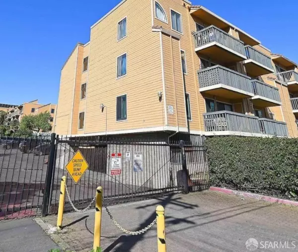 San Pablo, CA 94806,13700 San Pablo AVE #2207