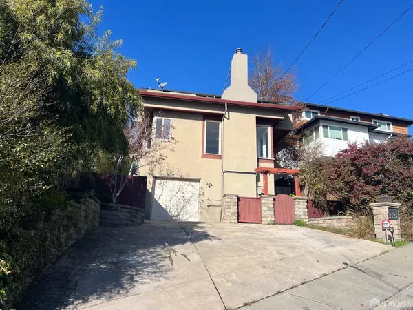 2125 166 AVE, San Leandro, CA 94578