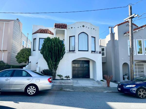 334 Bowdoin ST, San Francisco, CA 94134