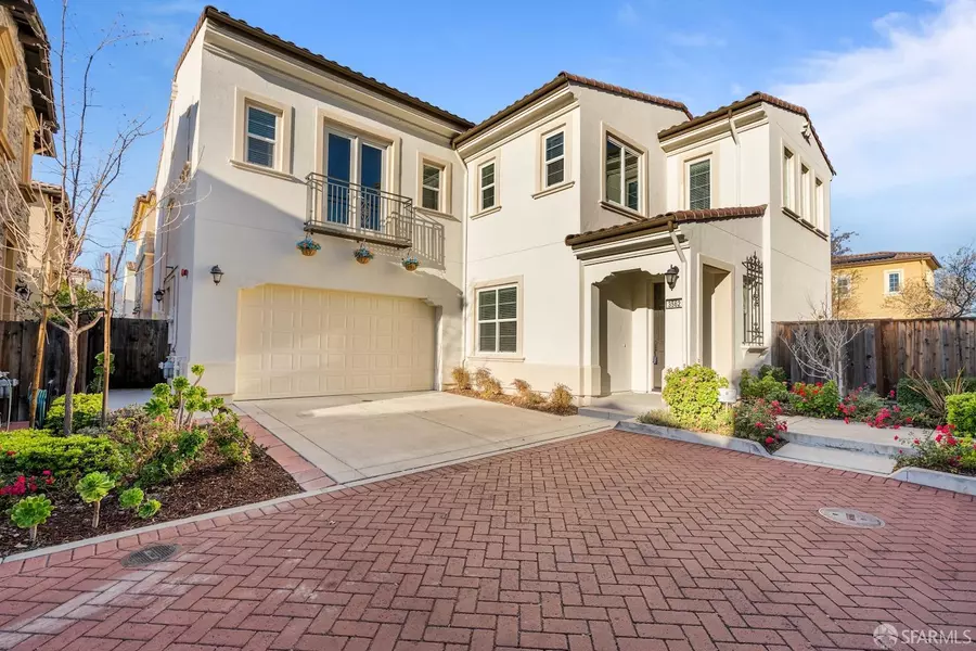 3562 Cinnamon Ridge RD, San Ramon, CA 94582