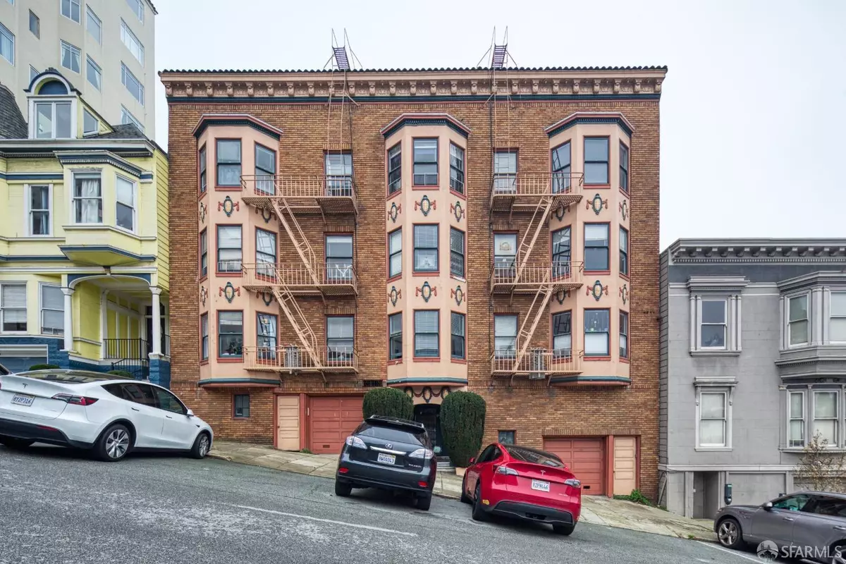 San Francisco, CA 94123,2843 Webster ST