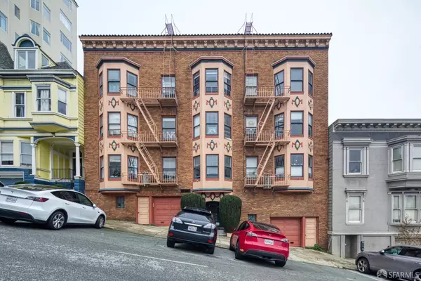 2843 Webster ST, San Francisco, CA 94123