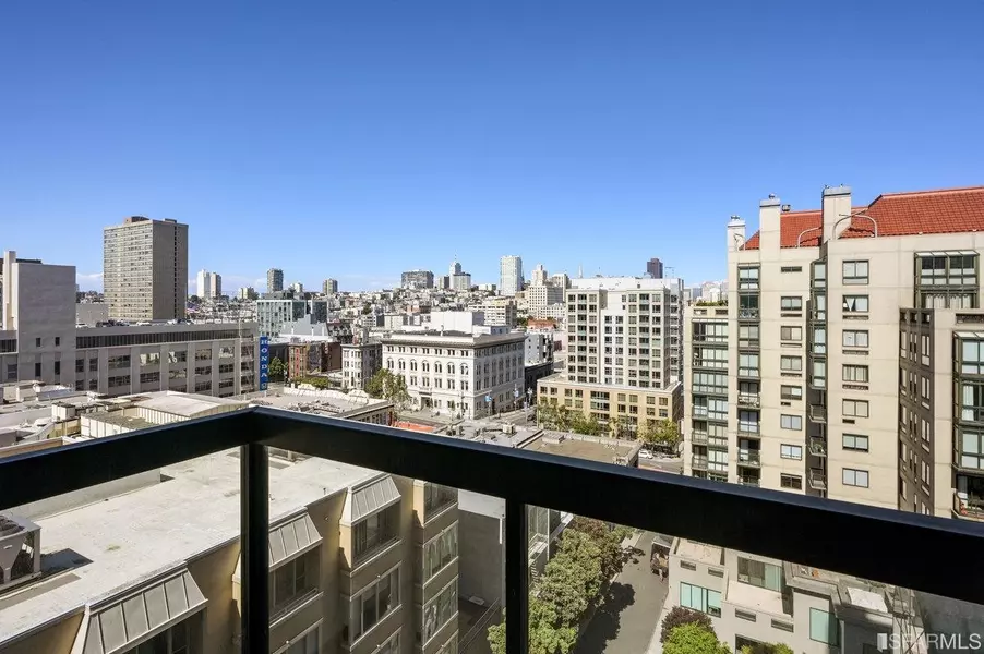 1 Daniel Burnham CT #816, San Francisco, CA 94109