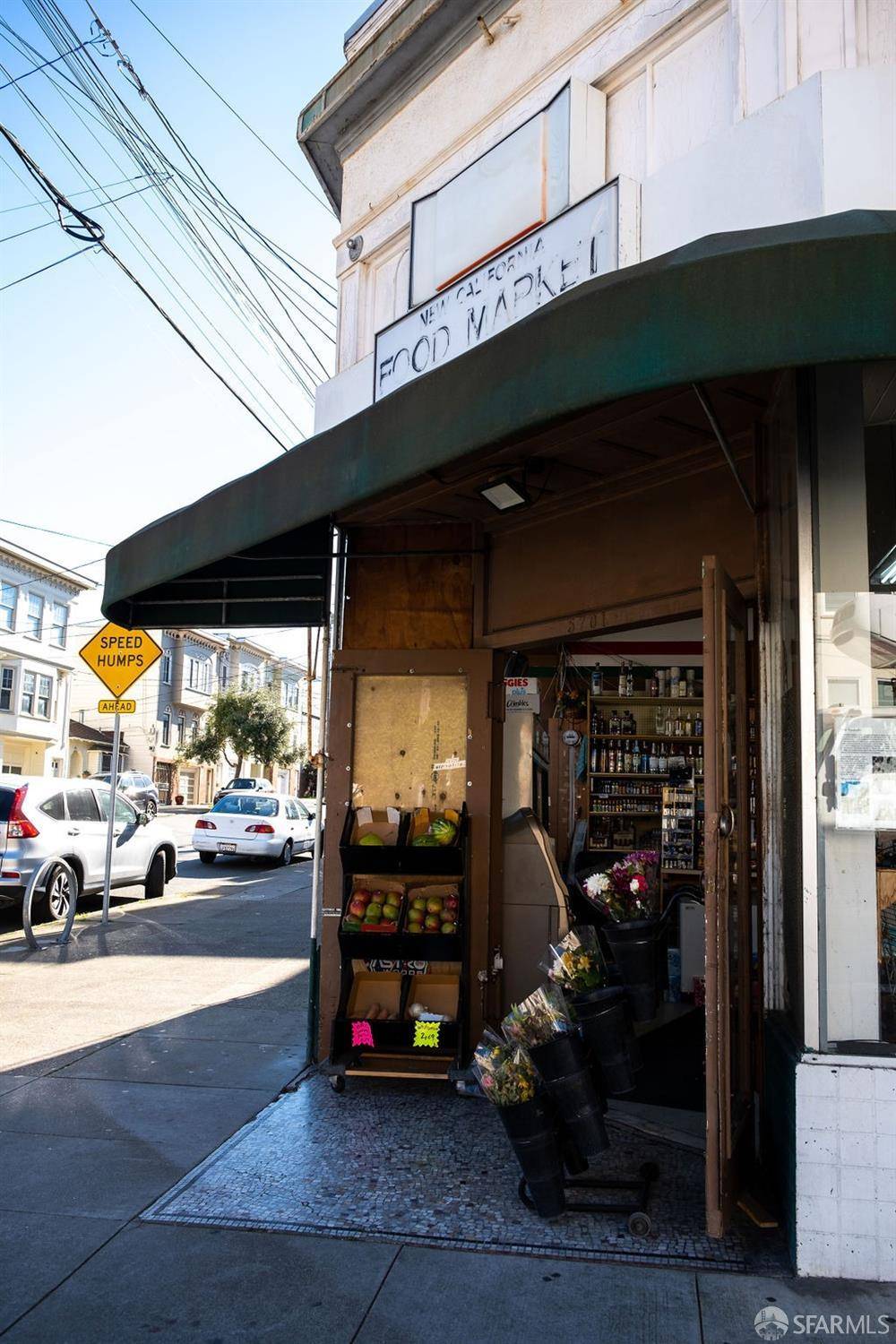 San Francisco, CA 94121,201 19th AVE