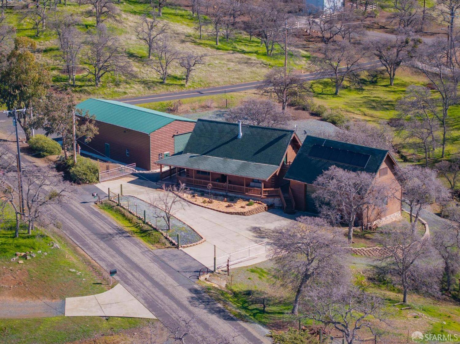 La Grange, CA 95329,13695 Barro CT