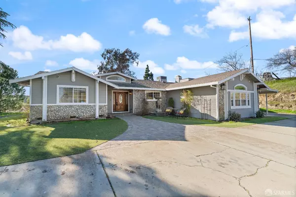 350 Camino Diablo RD, Brentwood, CA 94513