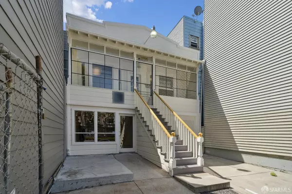 San Francisco, CA 94123,1885 Lombard ST