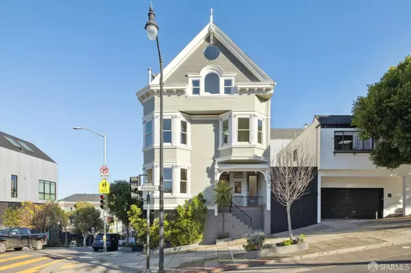 1101 Dolores ST, San Francisco, CA 94110