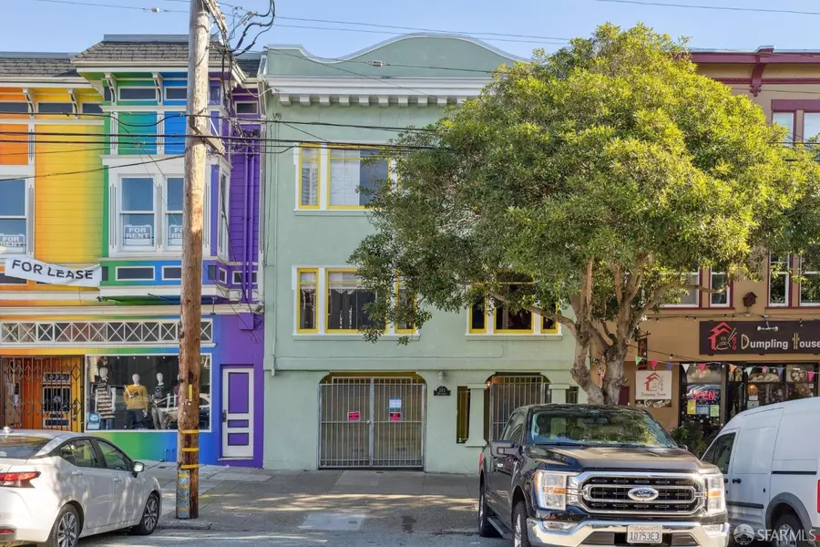 333 Noe ST, San Francisco, CA 94114