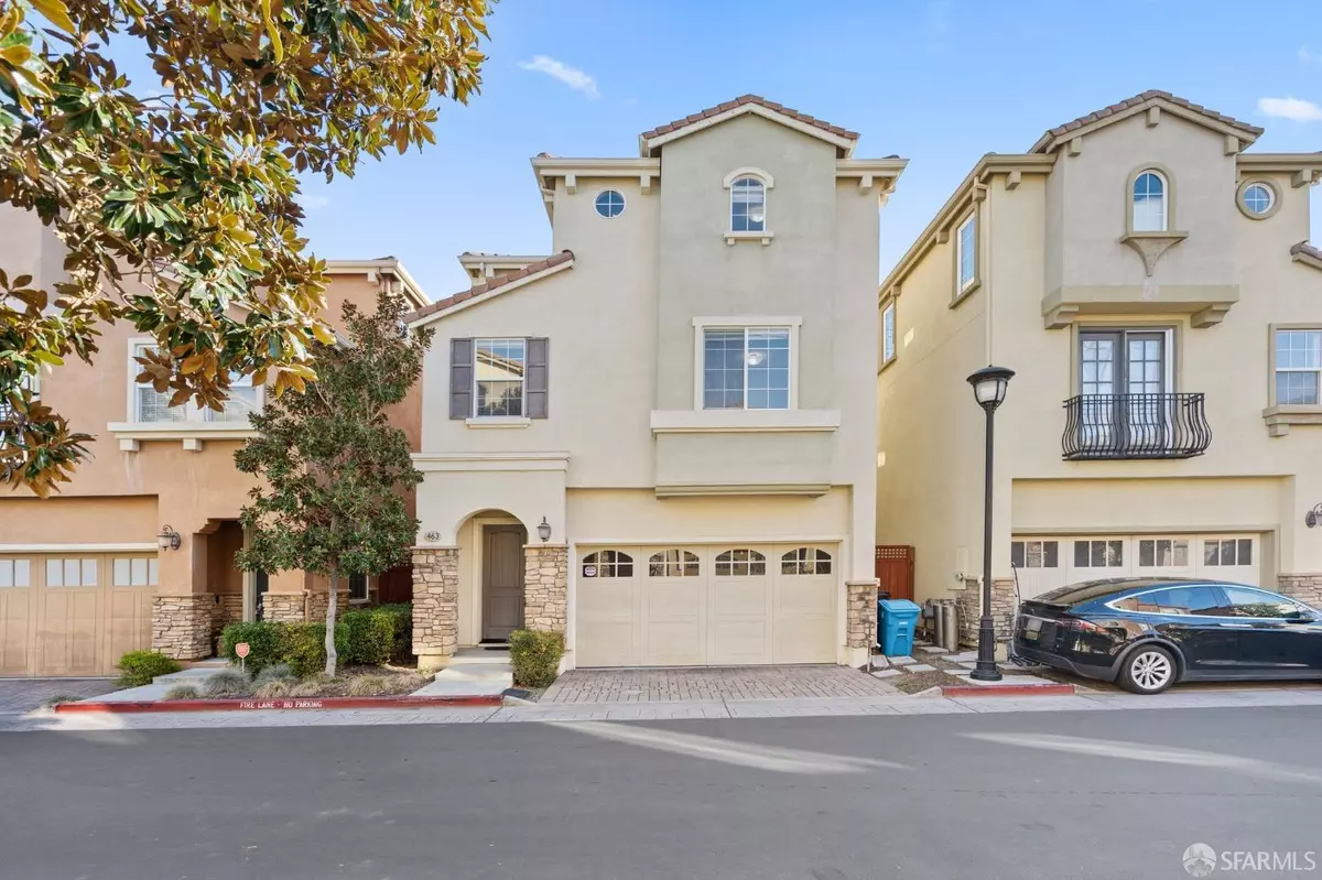 Santa Clara, CA 95051,463 Norwood CIR