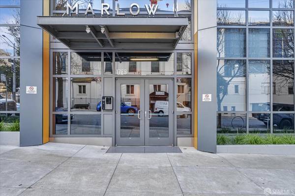 1788 Clay ST #702, San Francisco, CA 94109