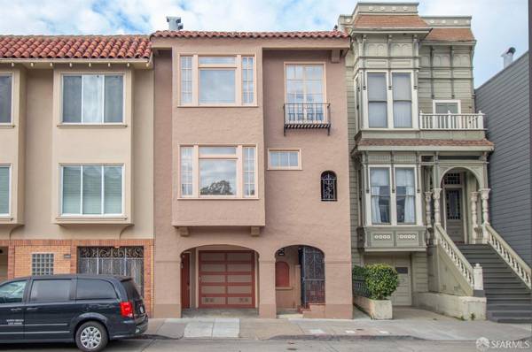 1562 Guerrero ST, San Francisco, CA 94110