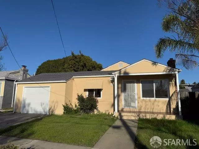 24676 Joanne ST, Hayward, CA 94544