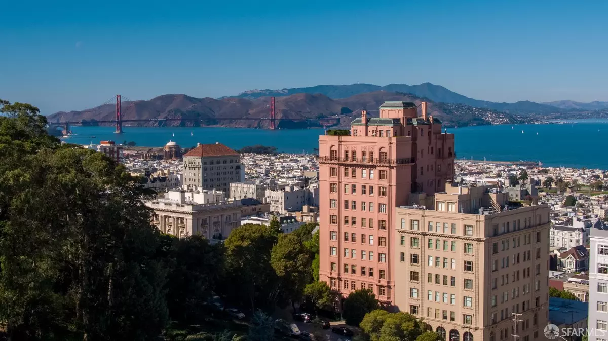 San Francisco, CA 94109,2006 Washington ST #4