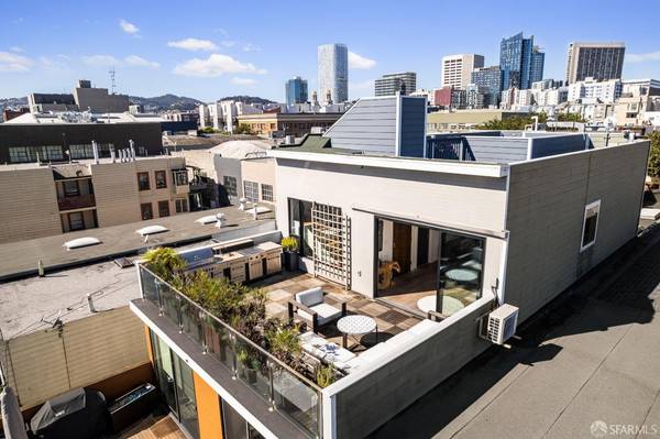 56 Ringold ST #3, San Francisco, CA 94103