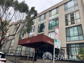 1000 Franklin ST #305, San Francisco, CA 94109
