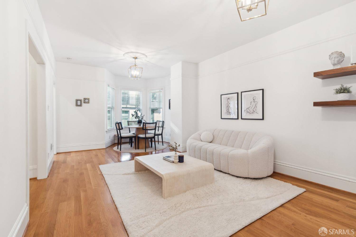 San Francisco, CA 94109,240 Myrtle ST